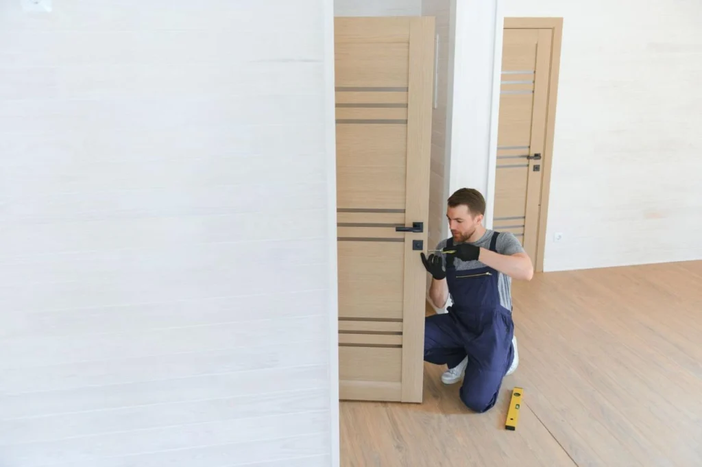 Home Repairs Most Homeowners Don't Realize a Handyman Can Handle