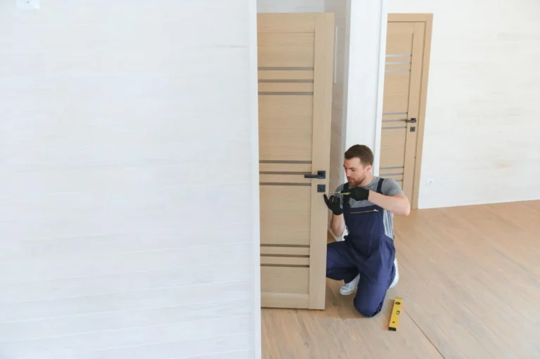 Home Repairs Most Homeowners Don't Realize a Handyman Can Handle