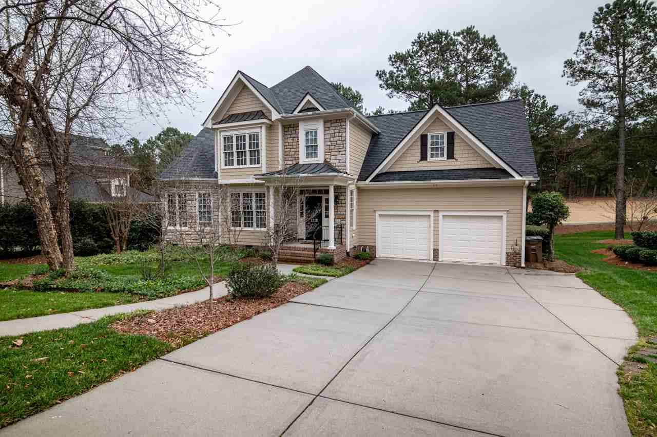 How Exterior Siding Impacts Curb Appeal and Value