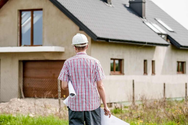 How Seasonal Home Checks Prevent Costly Repairs