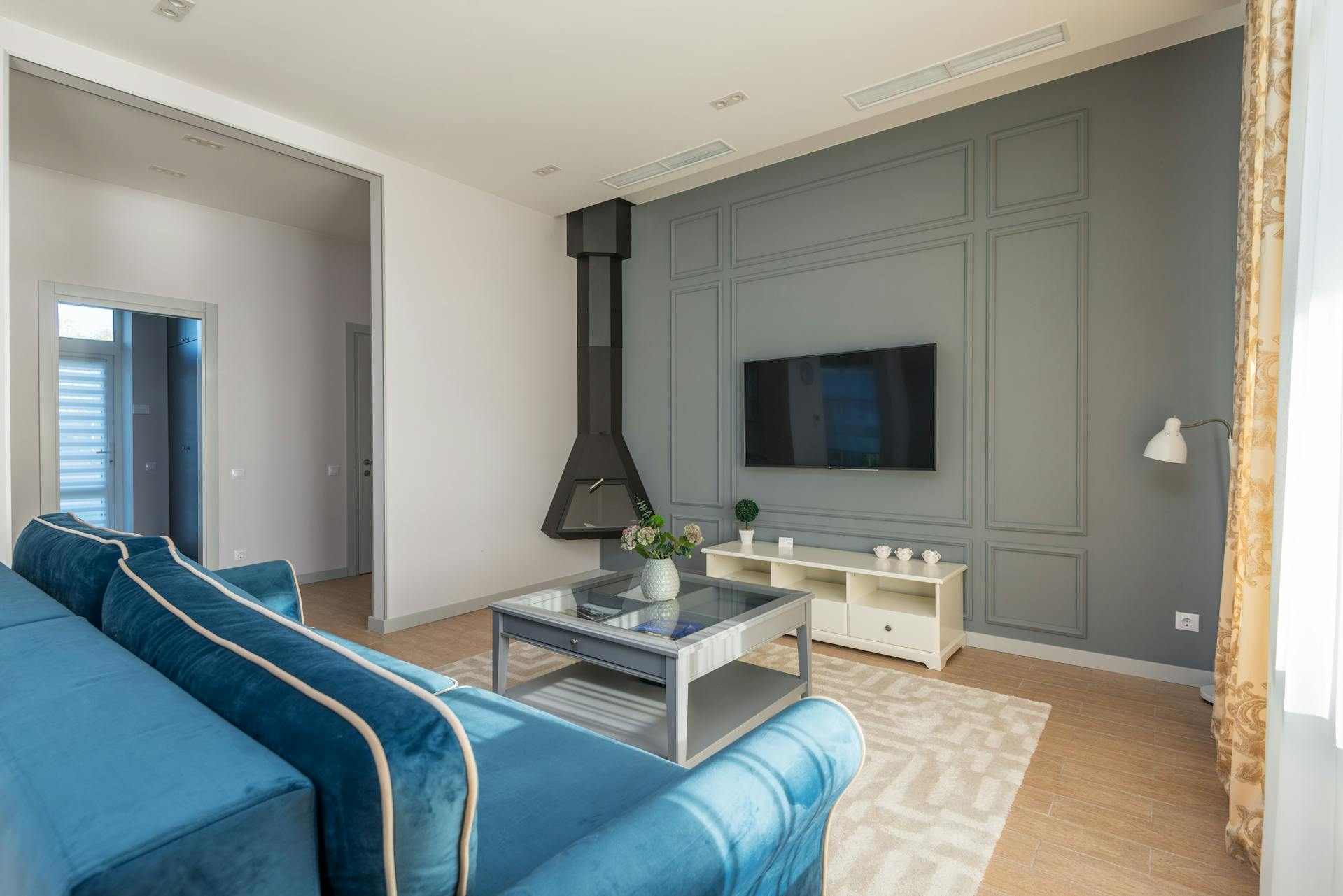 How to Make Your Home Safer and More Efficient This Year