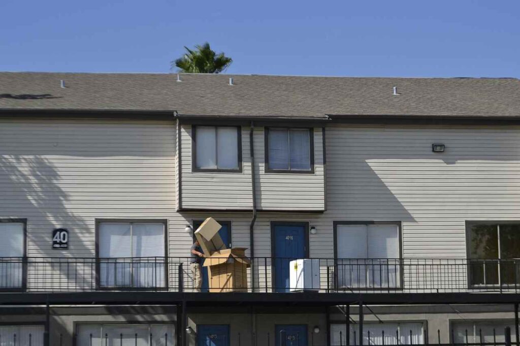 International Relocation Services