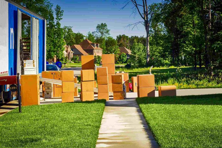 International Relocation Services That Support Global Business Growth