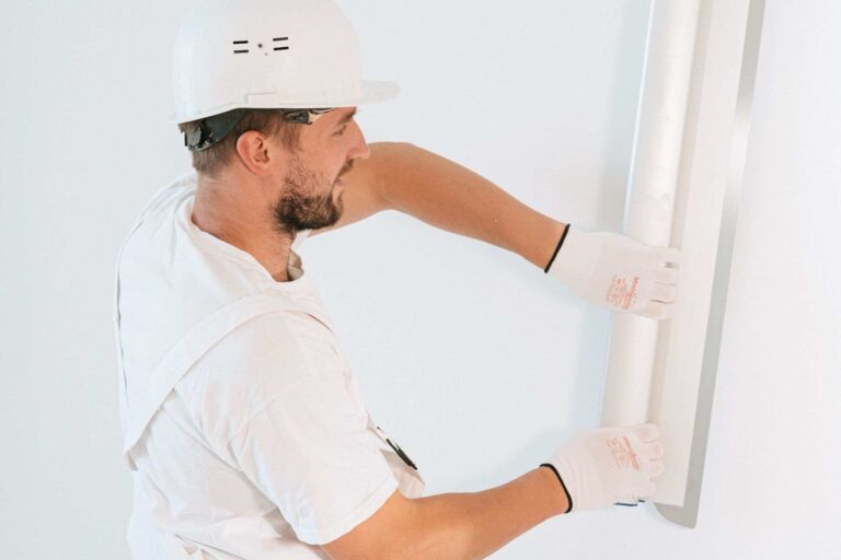 Painter's Checklist for Essential Drywall Repair