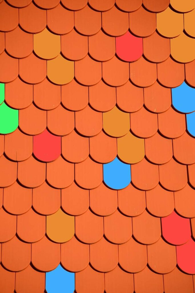Reflective Roof Paint