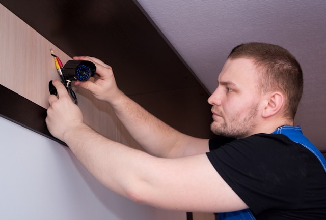 Seasonal Home Checks Prevent Costly Repairs