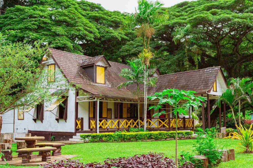 Tips for Creating a Stronger More Beautiful Home Through Restoration