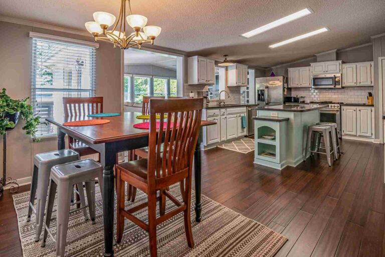 Tips for Creating a Stronger More Beautiful Home Through Restoration