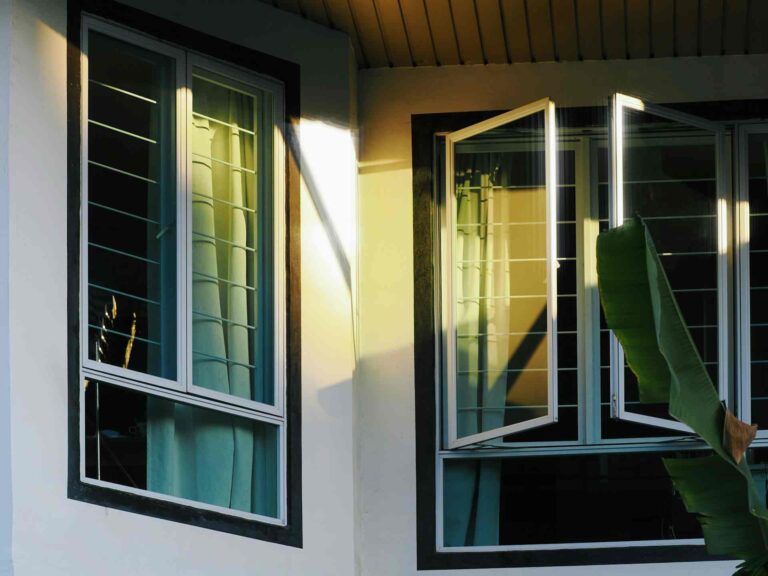 What Causes Mold Around Windows
