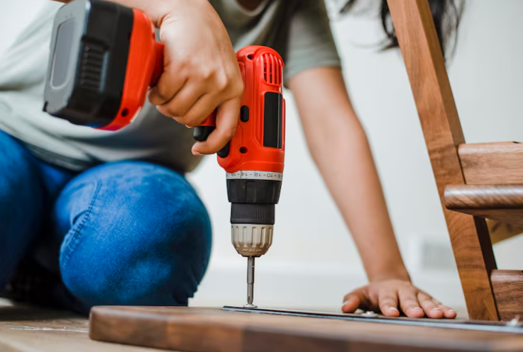 Why Cordless Tools Are Changing Home Renovation Workflows