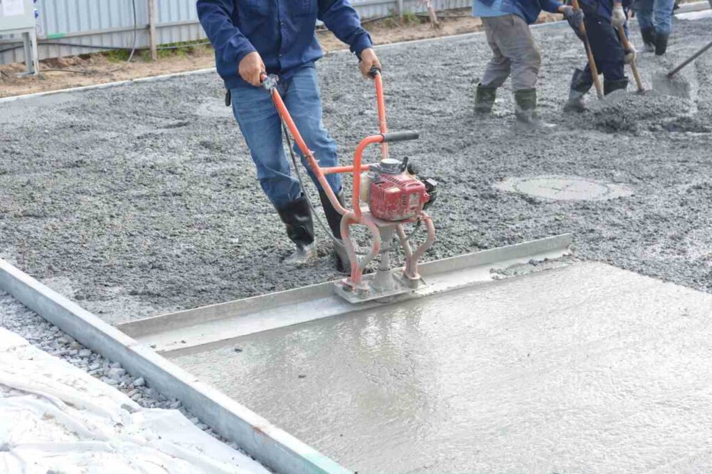 Concrete Sealing Standards Every Contractor Must Know