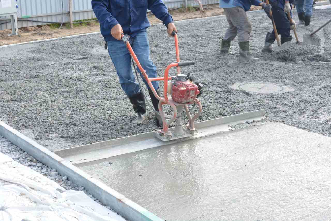 Concrete Sealing Standards Every Contractor Must Know