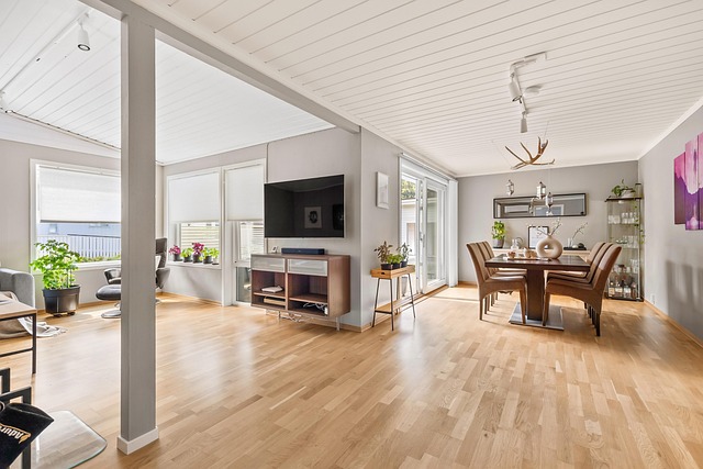 Coordinate Living Room Paint with Carpets