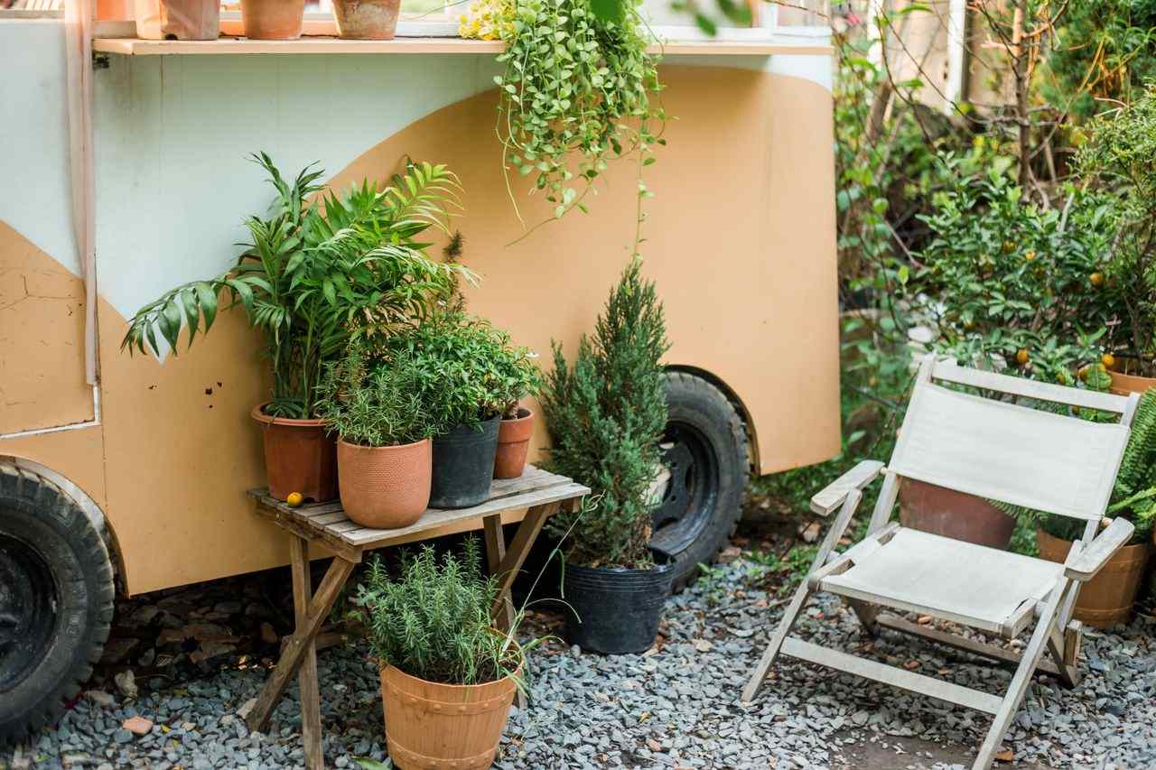 Create a More Enjoyable Outdoor Space With Simple Updates 