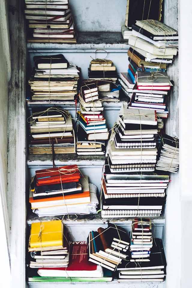 Declutter Your Room Before a Major Renovation