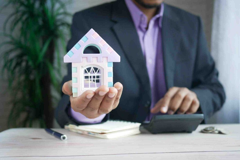 Fund Your Next Big Property Upgrade