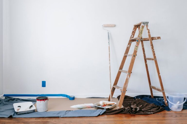 Homeowner's Guide to a Pest-Free Renovation