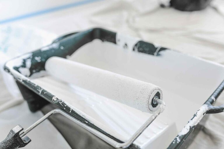 How to Choose the Right Paint Contractor for Your Home