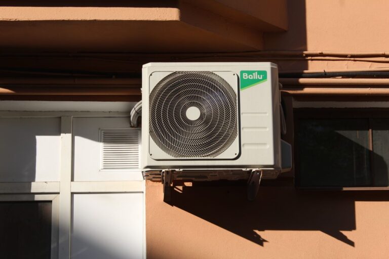 How to Keep Your AC Running Smoothly