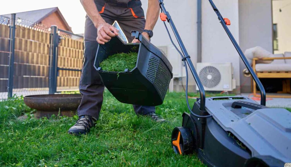 Identify the Correct Deck Belt for Your Riding Lawn Mower