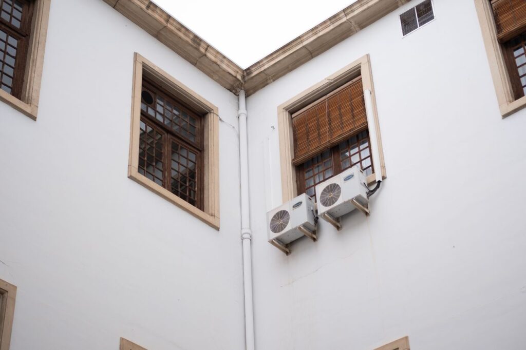 Keeping Your AC Running Smoothly