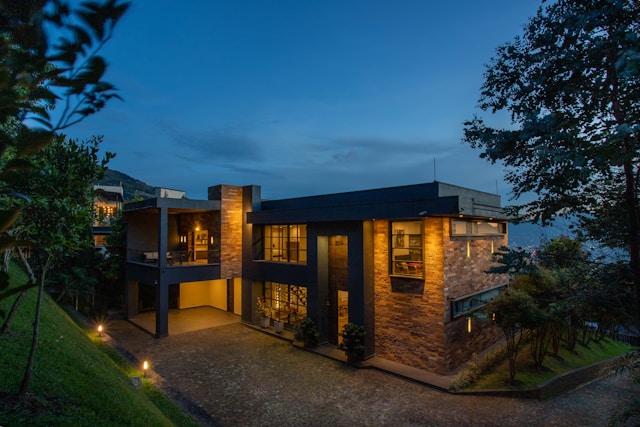Reality of Property Investment