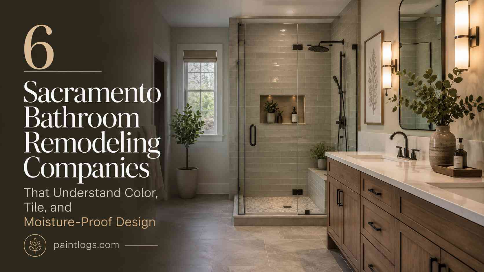 Sacramento Bathroom Remodeling Companies