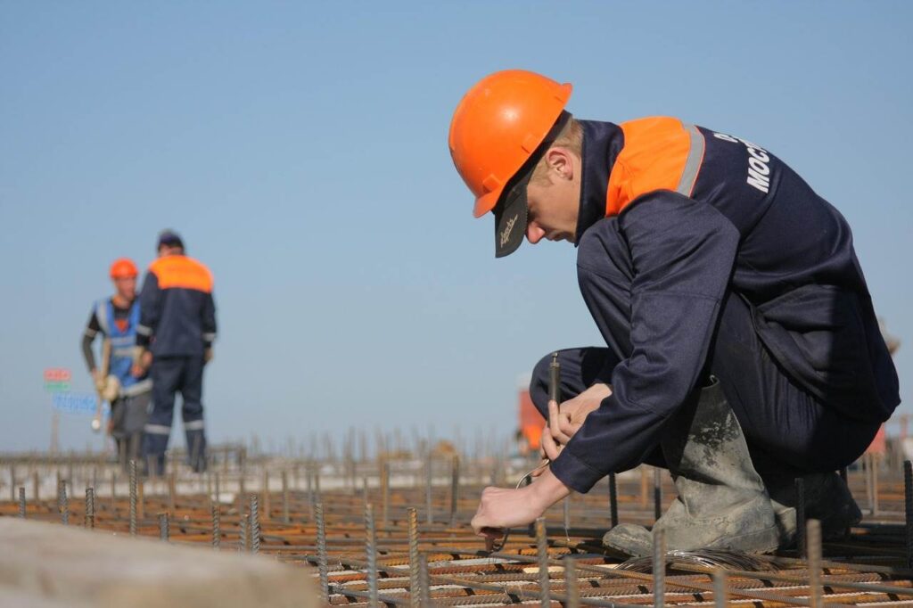 Sealing Standards Every Contractor Must Know