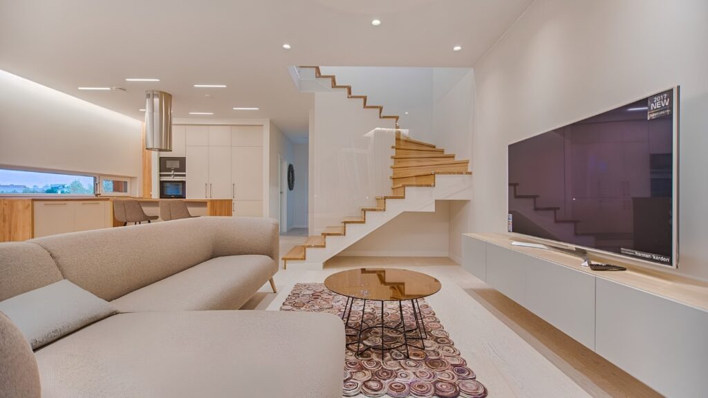 Creative Ways to Refresh Your Living Space
