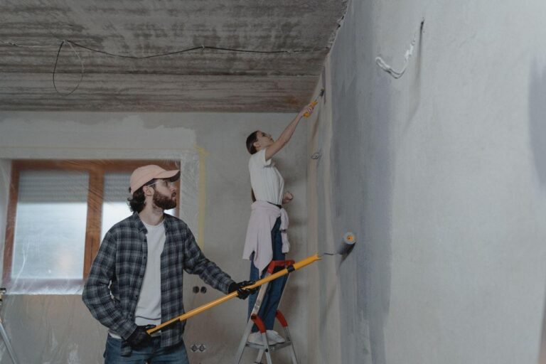 Remodel Projects for Rental Properties