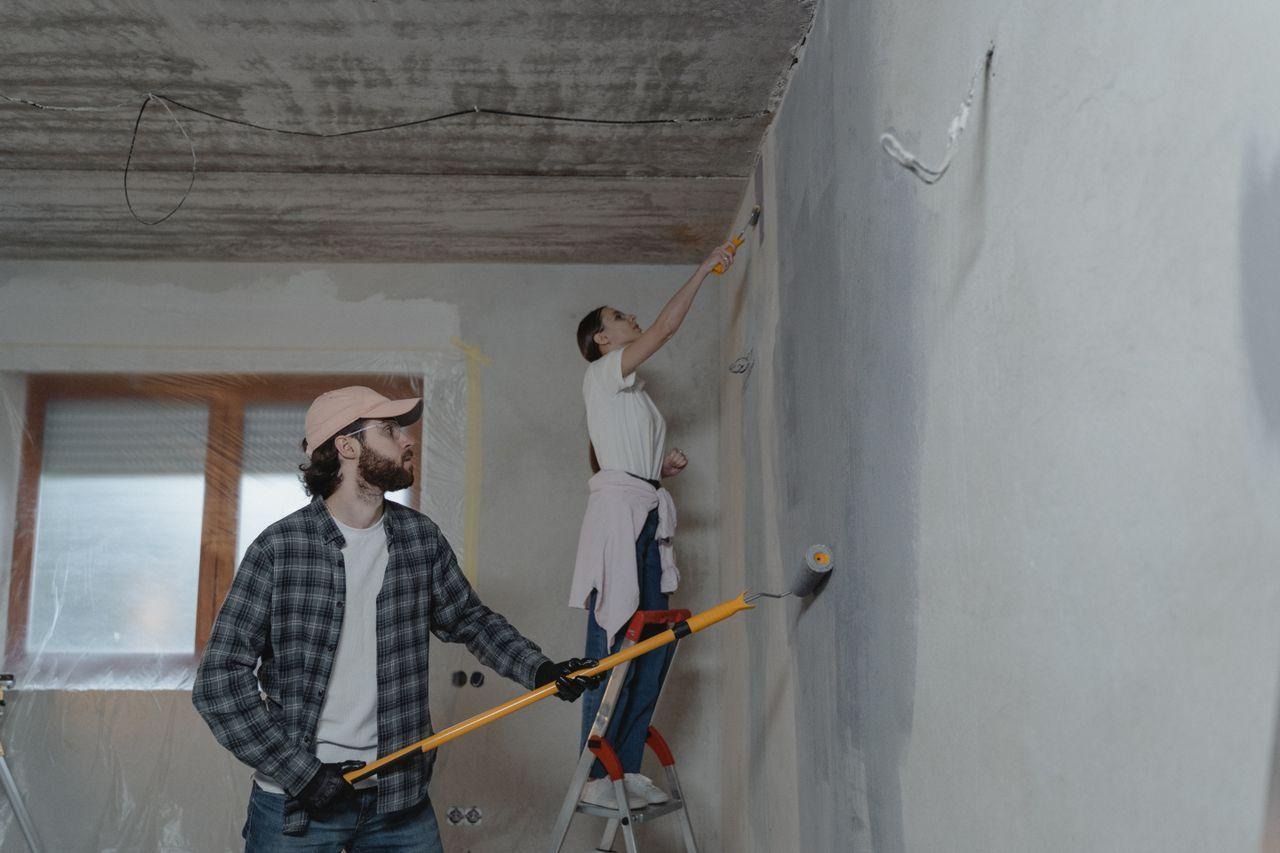 Remodel Projects for Rental Properties