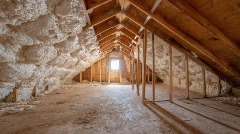 When to Choose iFOAM's Insulation Removal Service