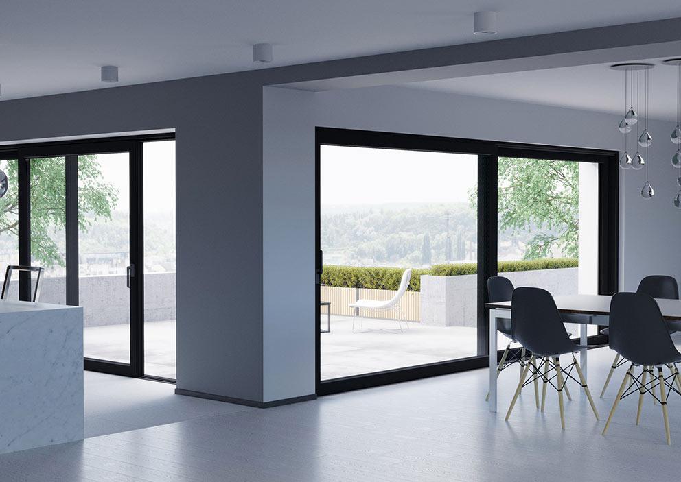 impact rated windows