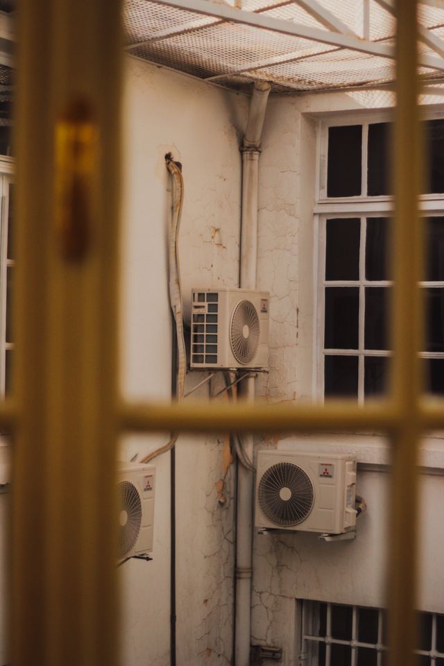 AC Problem an Emergency