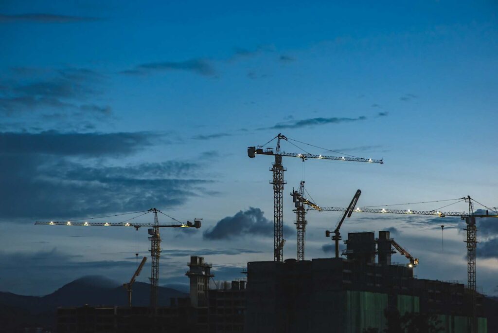 Concrete Scanning Tips for Construction Projects