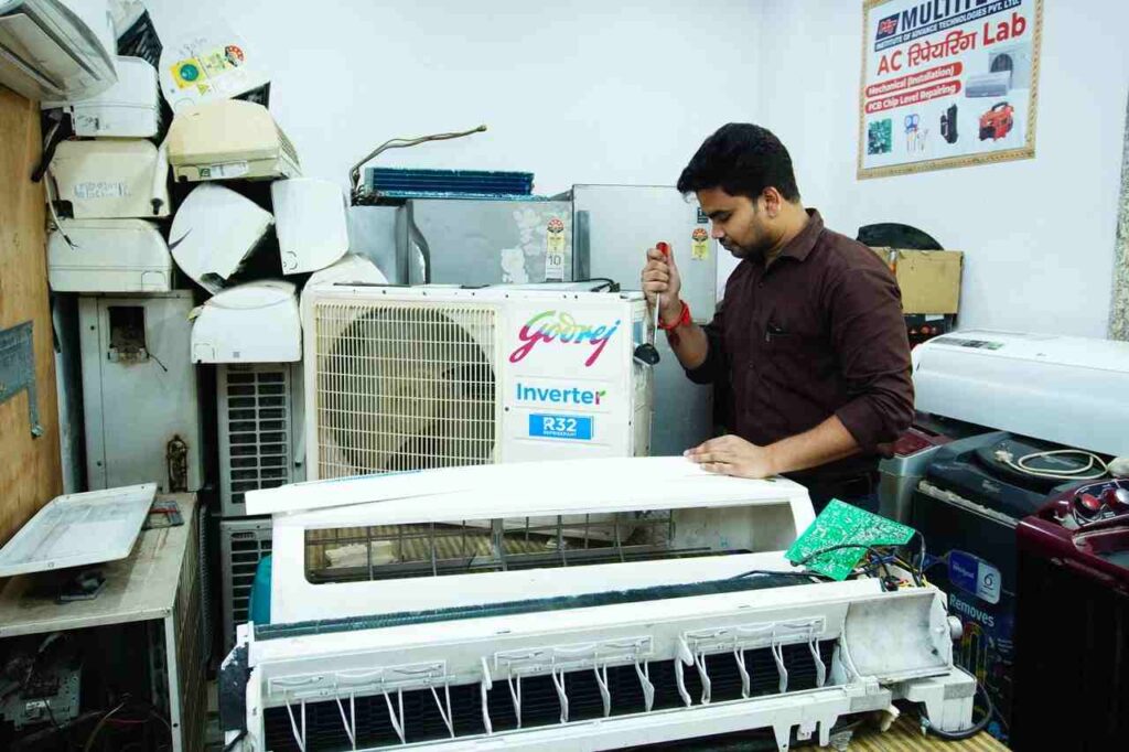 Is Your AC Problem an Emergency