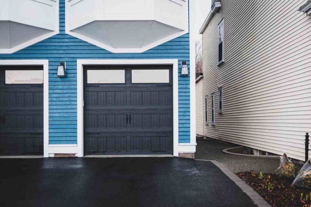 Maintenance Tips for Long-Lasting Garage Doors