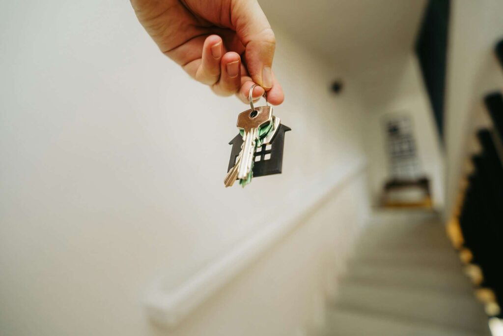 Property Upkeep Attracts Premium Tenants