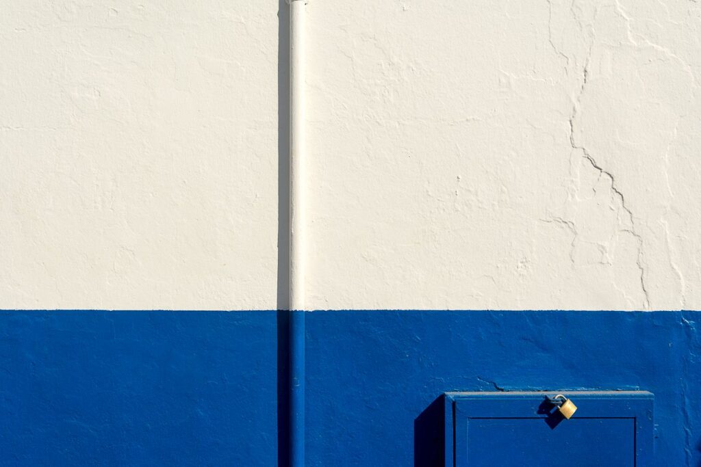 Refresh The Paint Of Your Exterior Walls