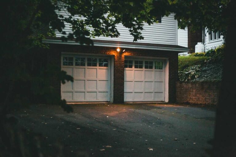 Seasonal Maintenance Tips for Long-Lasting Garage Doors