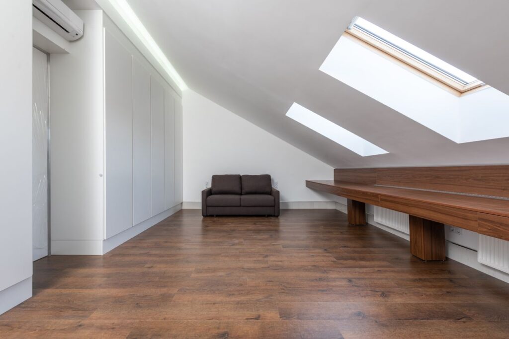 The Loft Skylight Project That Taught Me to Measure Twice