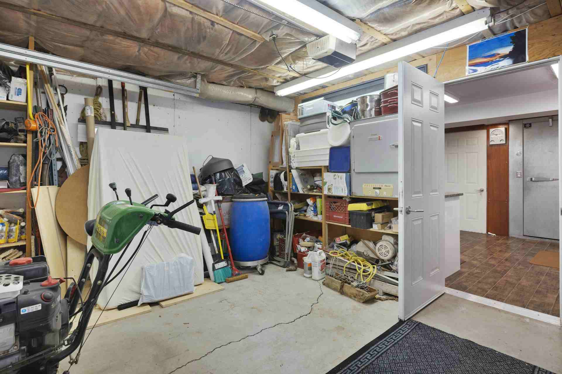 Top Storage Solutions for Home Renovations