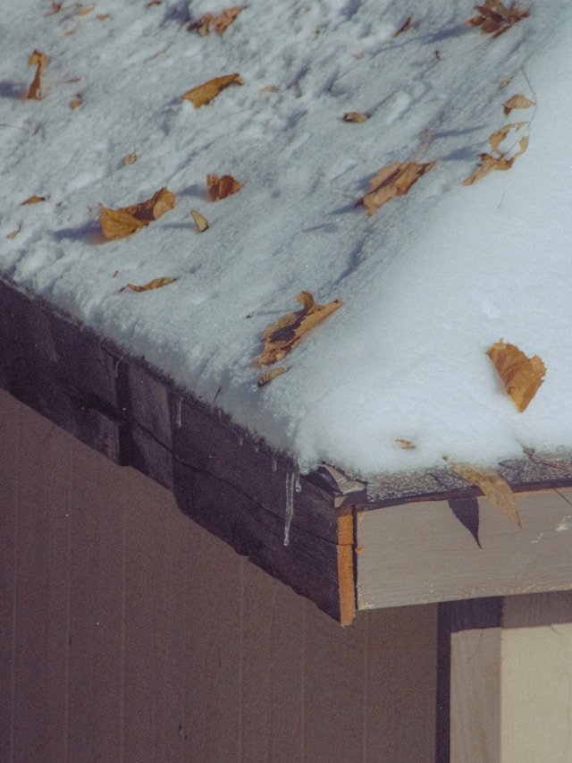 Weatherproofing Tips for Homeowners