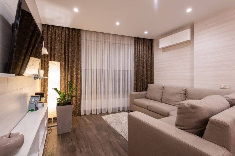 The Hidden Design Secret: How Your AC Shapes Your Home Decor