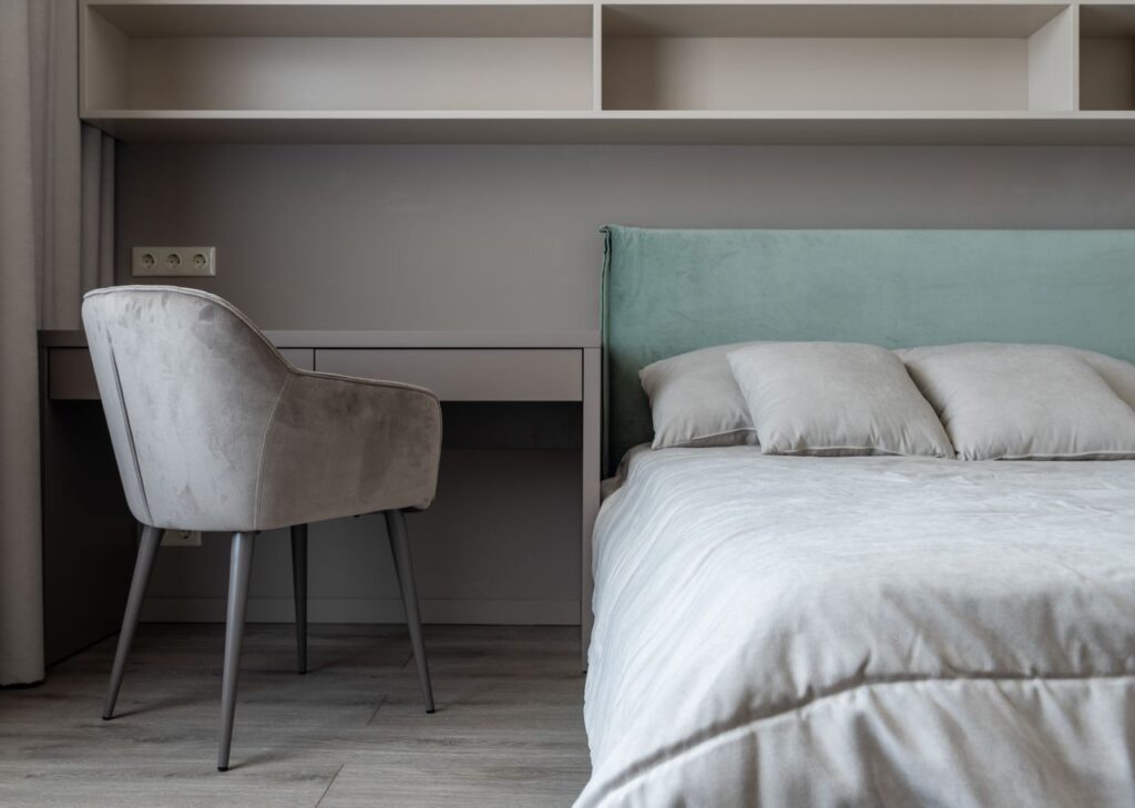 How to Make Your Bedroom Feel Better Without a Full Renovation
