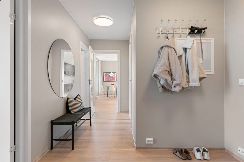 How to Turn Your Garage Entry Into a Smarter Family Drop Zone