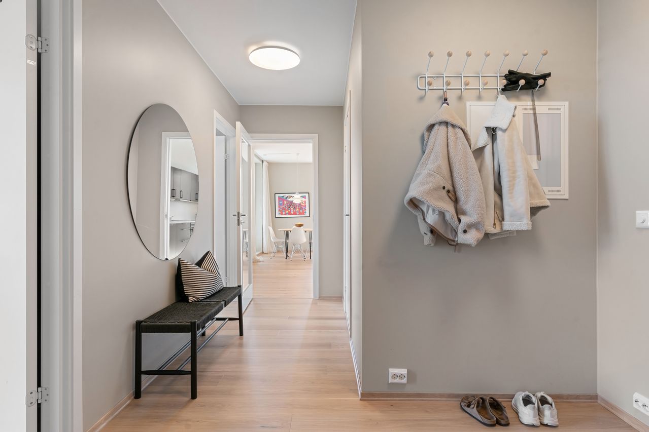 How to Turn Your Garage Entry Into a Smarter Family Drop Zone