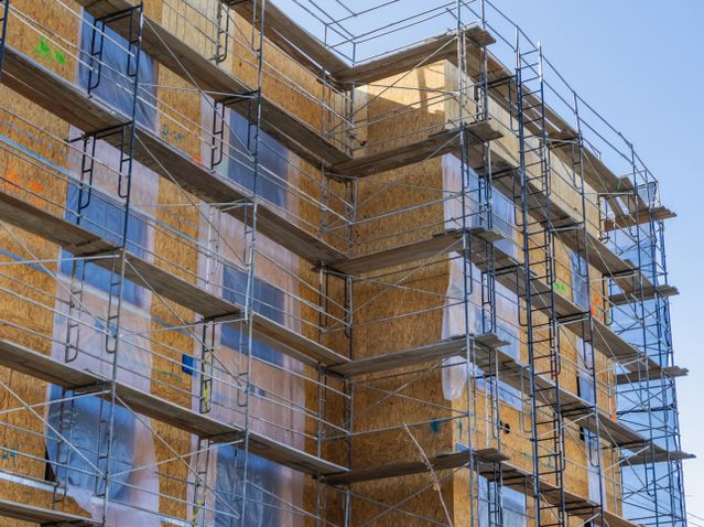 Modern Engineering Techniques for Commercial Remediation