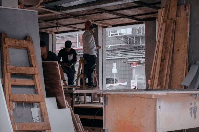 Planning a Home Refresh