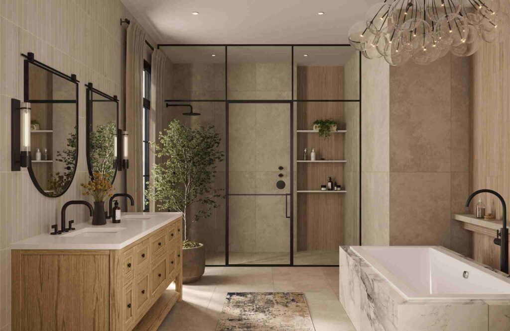 Bathroom Remodeling in Richmond, VA